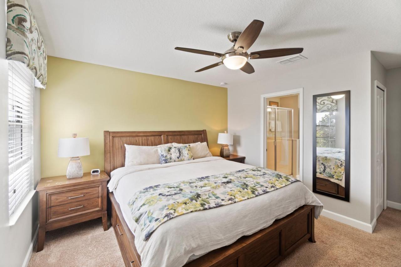 Rolling Skies 9Br Pool & Spa Near Disney ดาเวนพอร์ต ภายนอก รูปภาพ