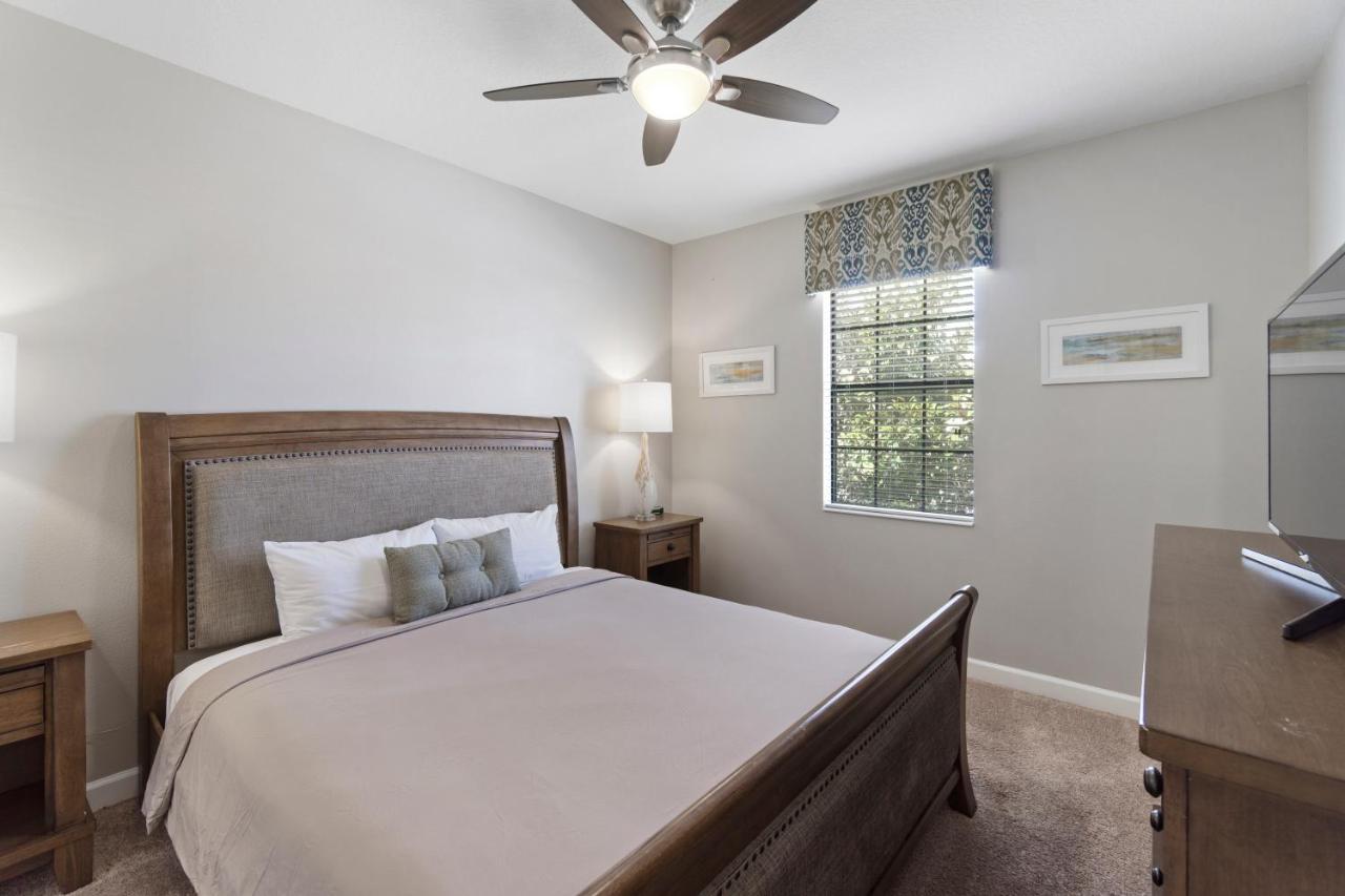Rolling Skies 9Br Pool & Spa Near Disney ดาเวนพอร์ต ภายนอก รูปภาพ