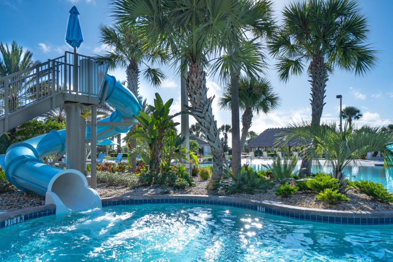 Rolling Skies 9Br Pool & Spa Near Disney ดาเวนพอร์ต ภายนอก รูปภาพ