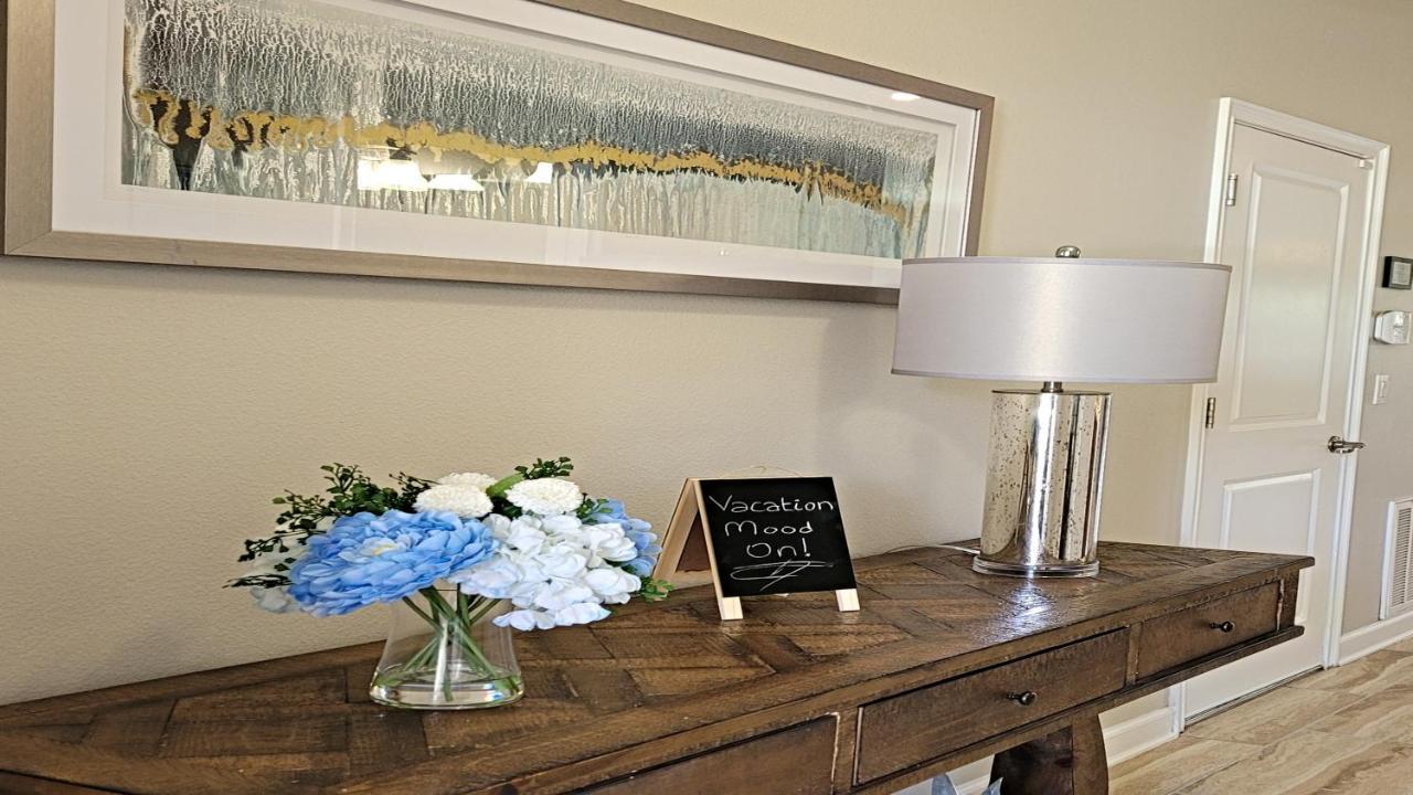 Rolling Skies 9Br Pool & Spa Near Disney ดาเวนพอร์ต ภายนอก รูปภาพ